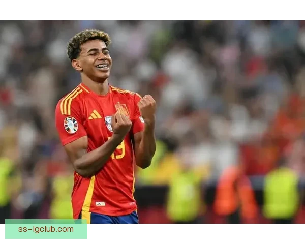 亚马尔身价持续飙升突破1.6亿欧元引发转会市场关注