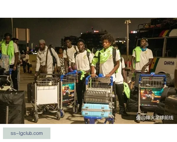 加纳国家队非洲杯预选失利引发国内球迷强烈不满与愤怒